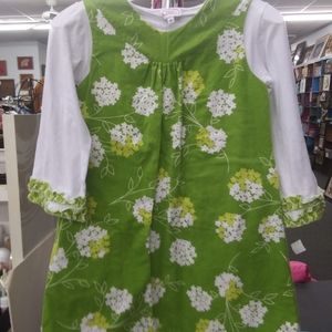 Frances Elizabeth originals dress